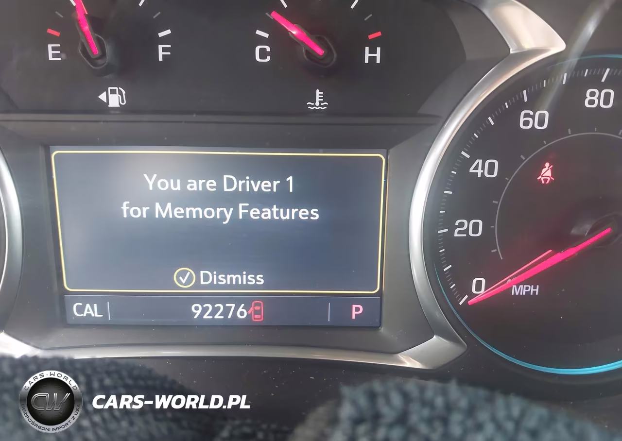 2019 Chevrolet Equinox Premier VIN:2GNAXYEX1K6153640 - 15