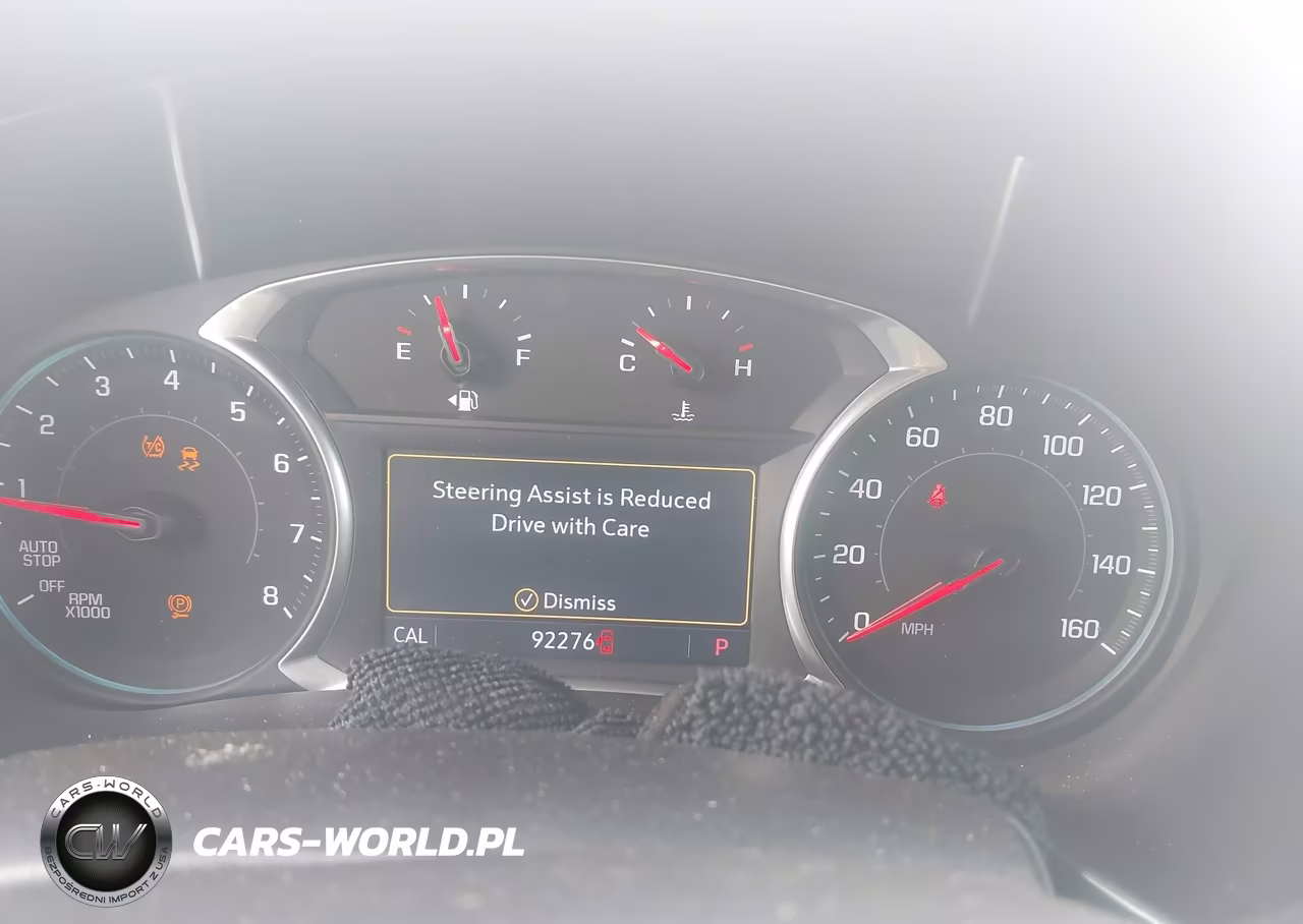 2019 Chevrolet Equinox Premier VIN:2GNAXYEX1K6153640 - 7