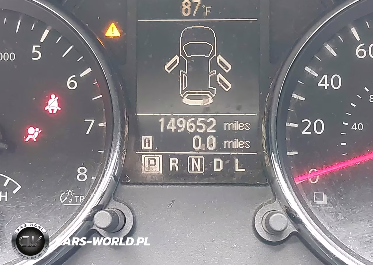 2011 Nissan Rogue Sv VIN:JN8AS5MV4BW308245 - 15