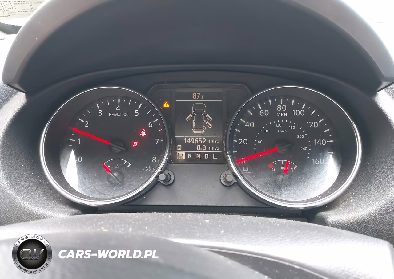 2011 Nissan Rogue Sv VIN:JN8AS5MV4BW308245 - 7