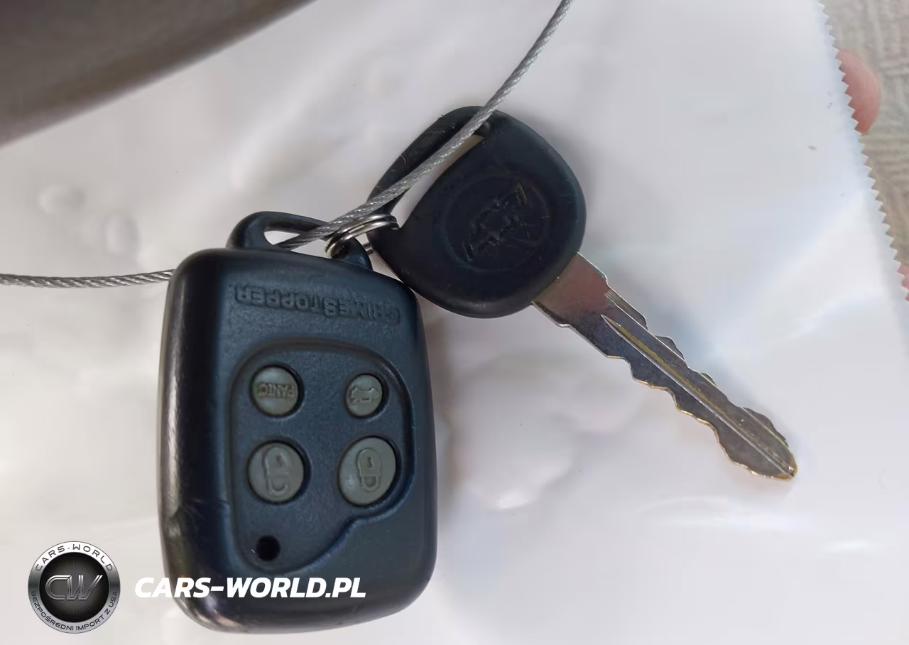 2001 Chevrolet Impala VIN:2G1WF52E619364552 - 11