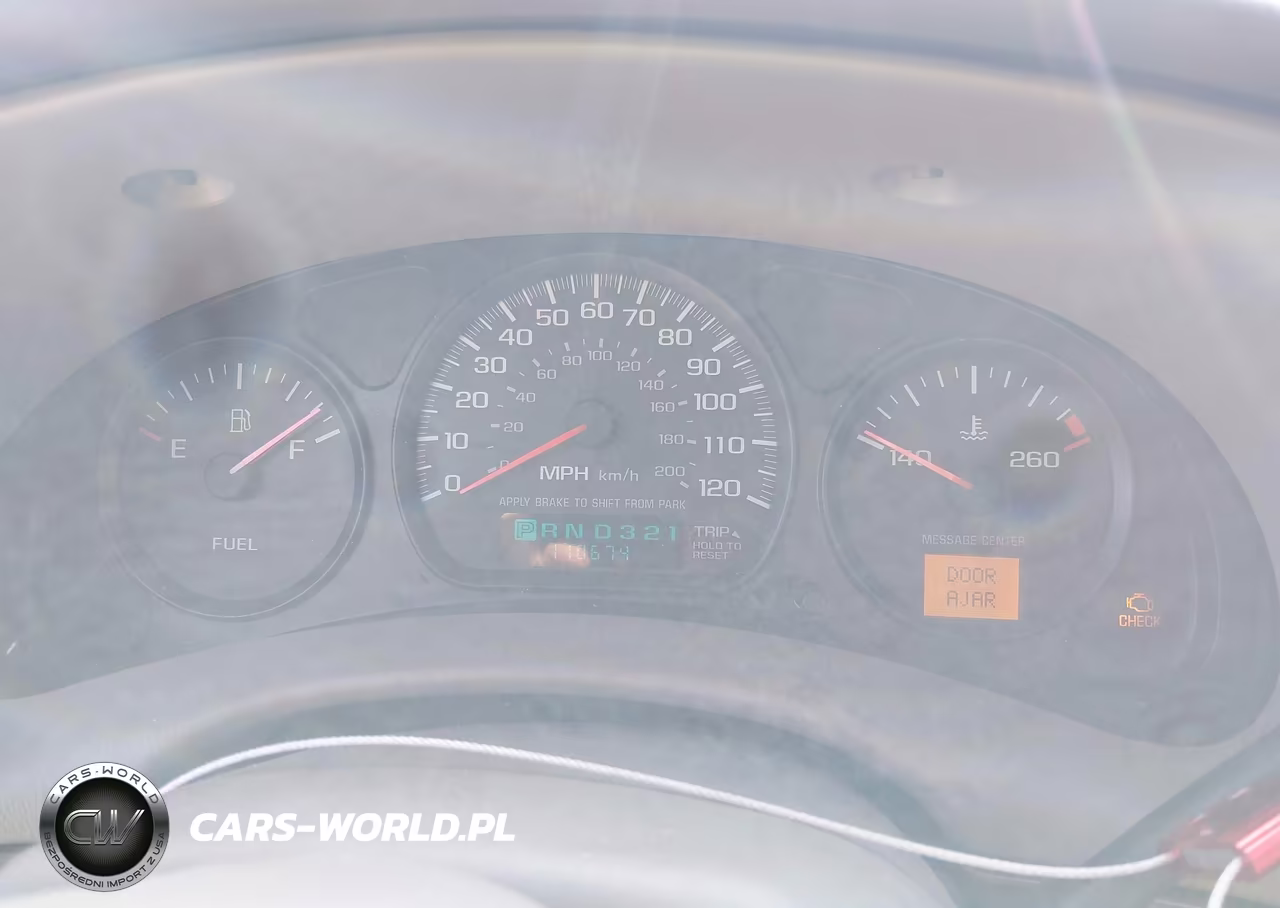 2001 Chevrolet Impala VIN:2G1WF52E619364552 - 7