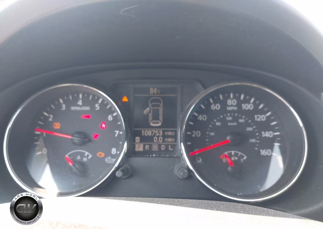 2011 Nissan Rogue S VIN:JN8AS5MV9BW263285 - 7
