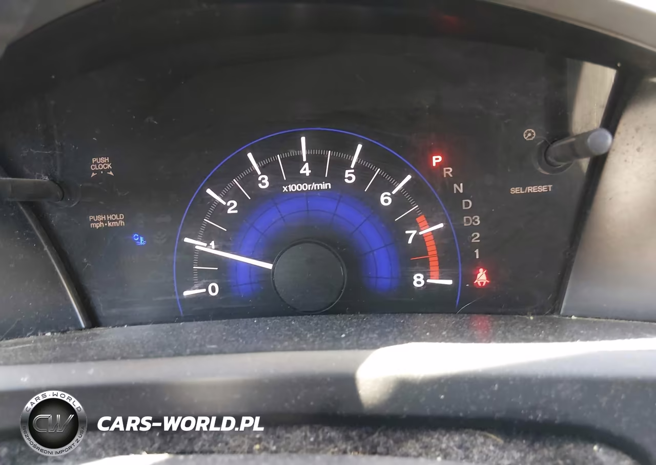 2012 Honda Civic Ex VIN:19XFB2F81CE385819 - 7