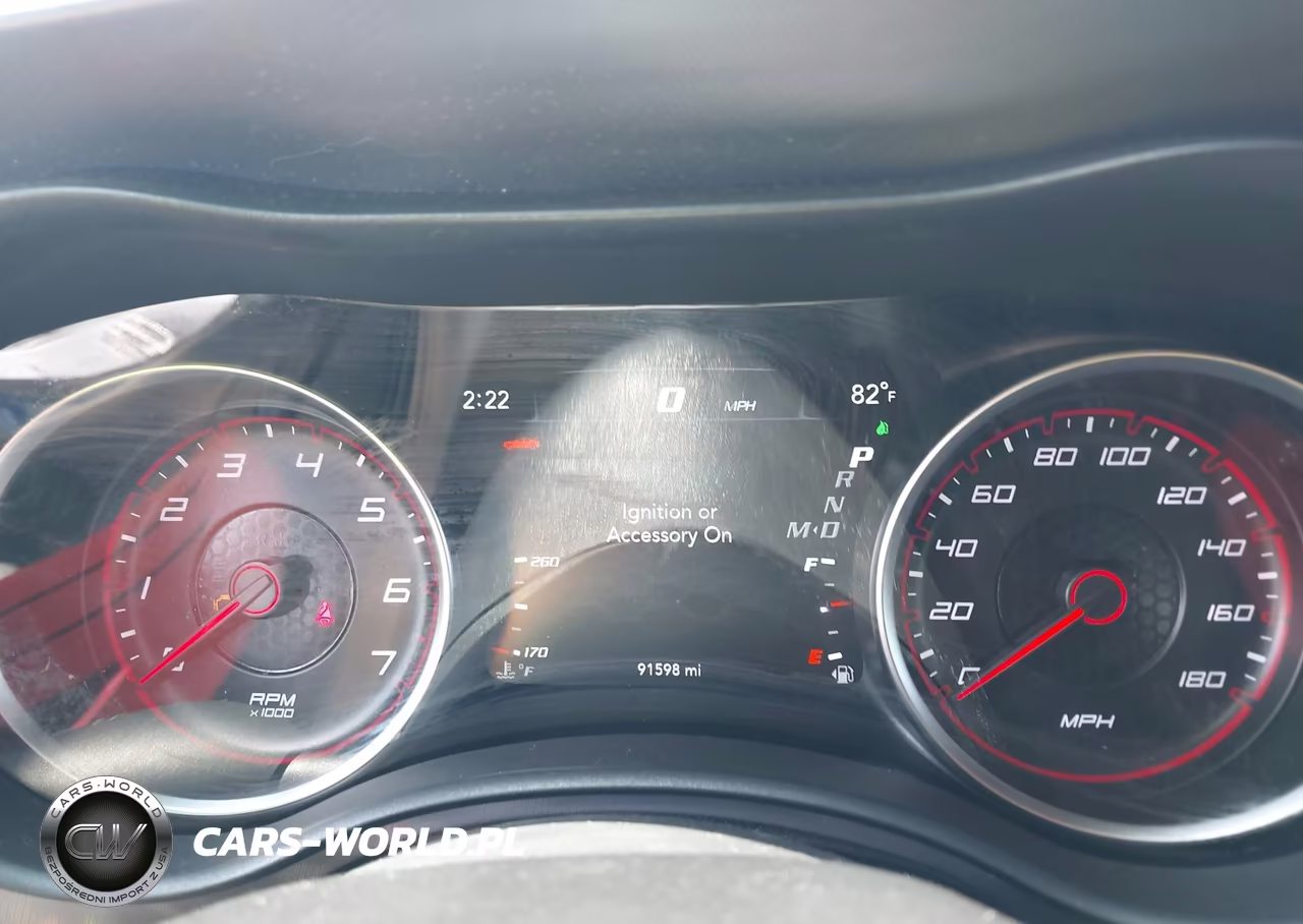 2020 Dodge Charger Scat Pack Widebody Rwd VIN:2C3CDXGJXLH177118 - 7