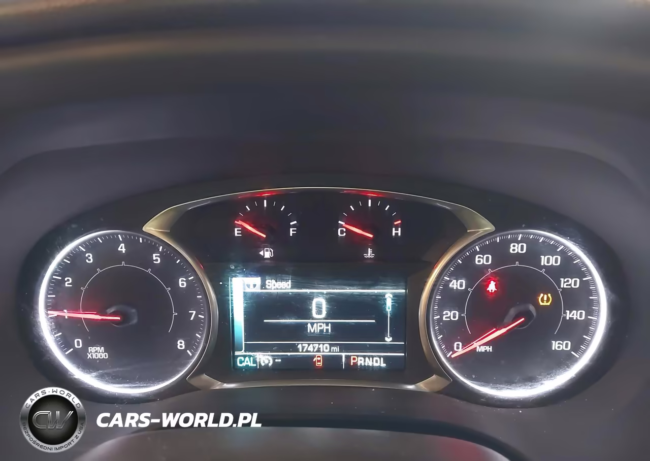 2017 GMC Acadia Slt-1 VIN:1GKKNMLS6HZ207602 - 7