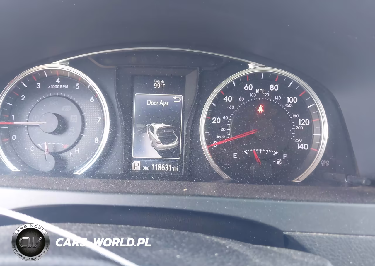 2015 Toyota Camry Se VIN:4T1BF1FK3FU064262 - 7