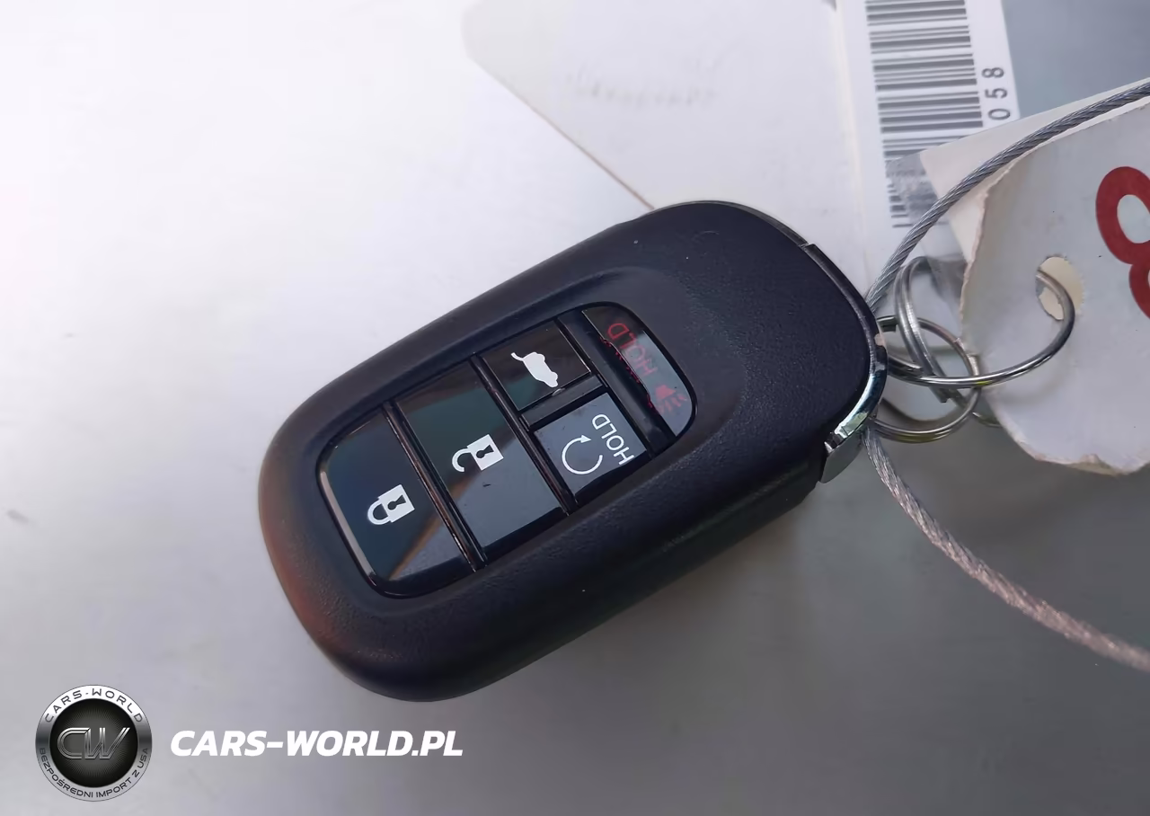2026 Honda Civic Sport VIN:19XFL2H89TE028303 - 11