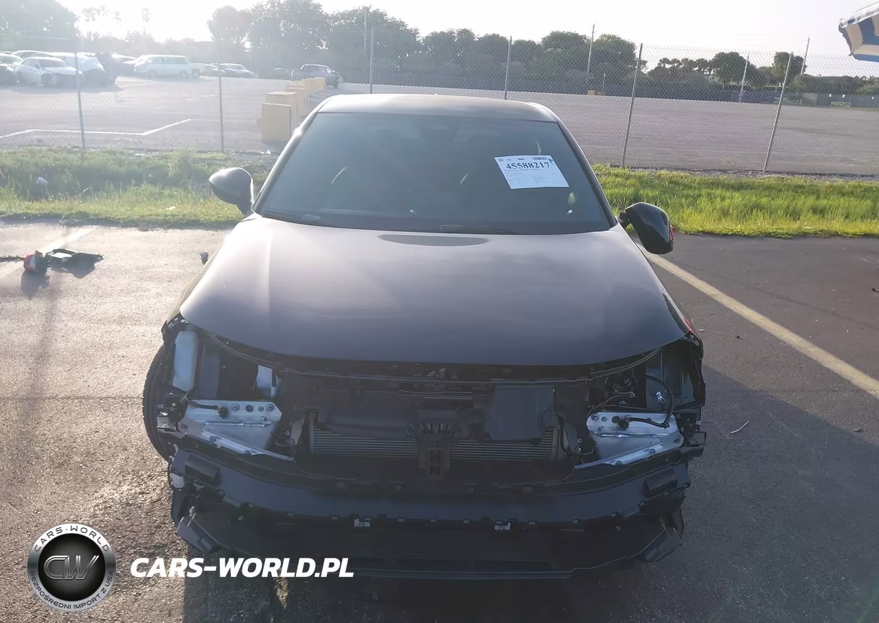 2026 Honda Civic Sport VIN:19XFL2H89TE028303 - 13