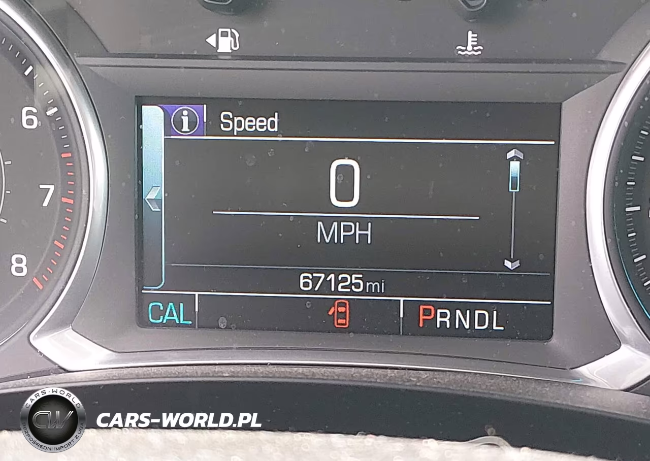 2018 Chevrolet Traverse 1Lt VIN:1GNERGKW3JJ278142 - 16