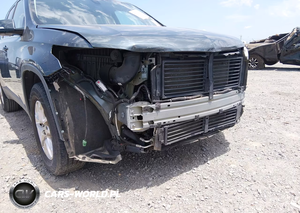 2018 Chevrolet Traverse 1Lt VIN:1GNERGKW3JJ278142 - 6