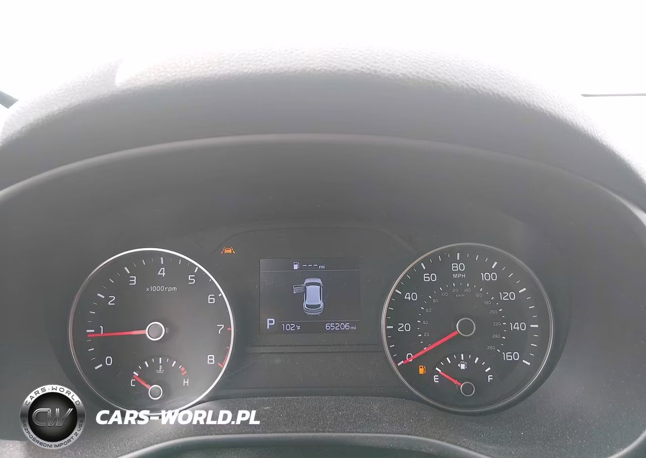 2021 Kia Sportage Lx VIN:KNDPMCAC5M7944502 - 7