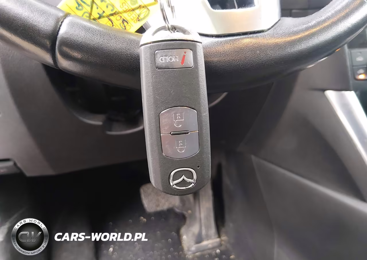 2014 Mazda Cx-5 Grand Touring VIN:JM3KE2DY5E0321620 - 11