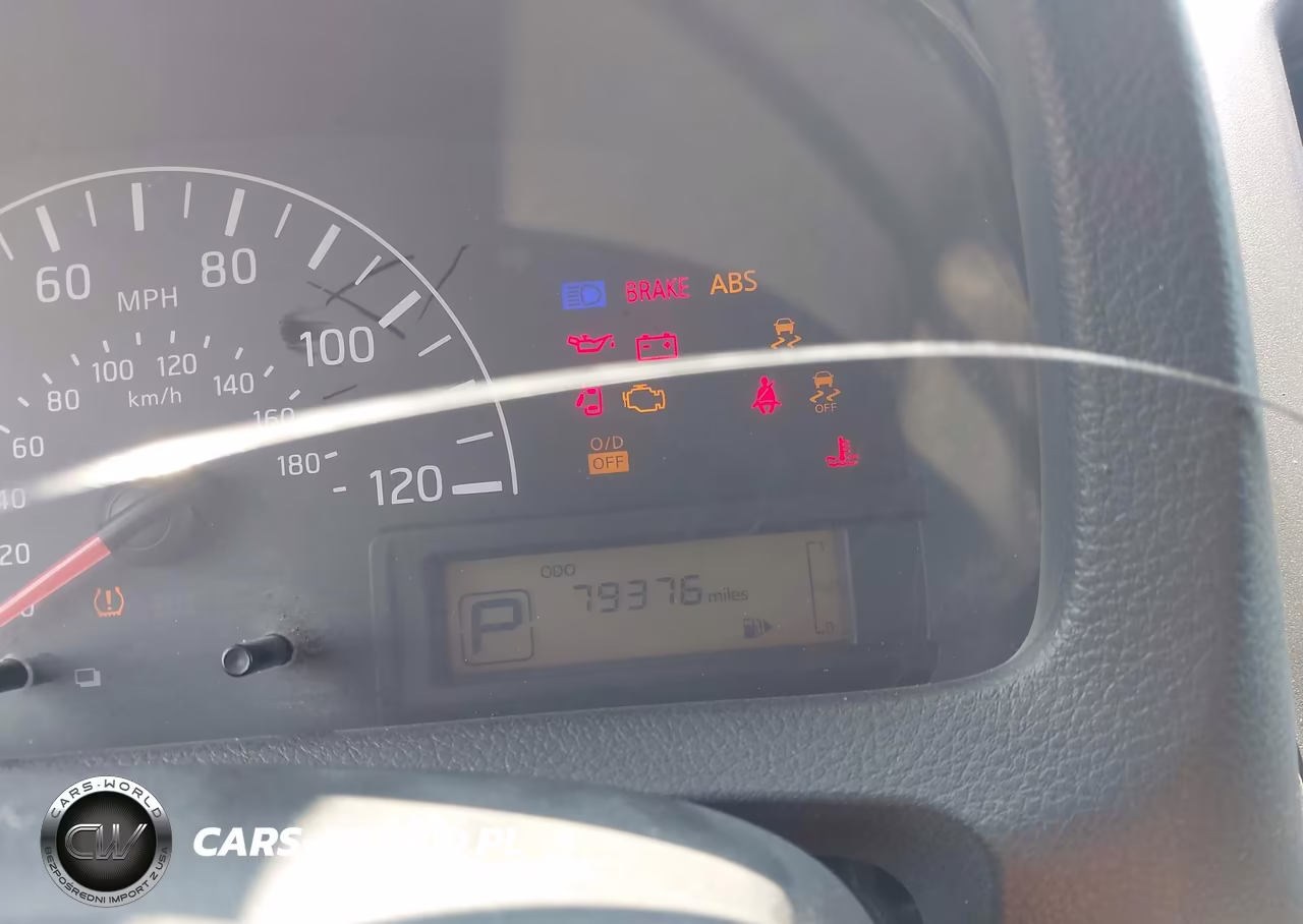 2014 Nissan Nv200 Sv VIN:3N6CM0KN1EK696309 - 7
