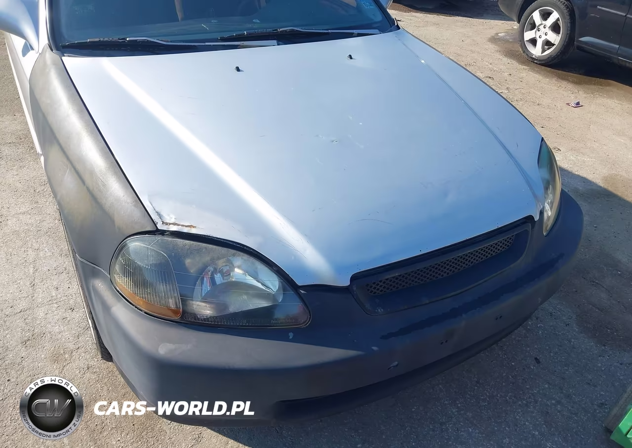 1998 Honda Civic Ex VIN:1HGEJ8243WL114584 - 18