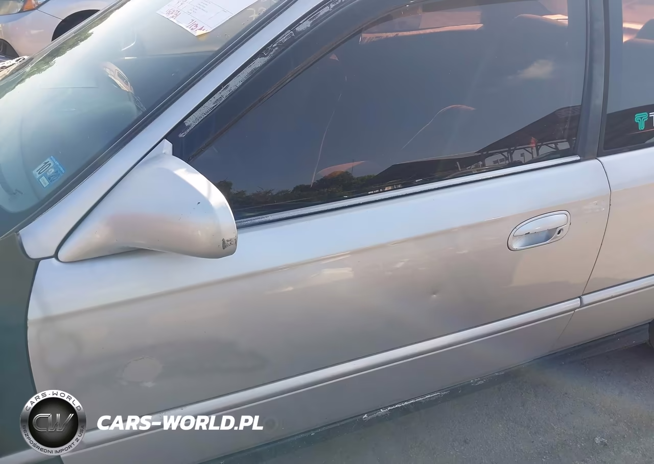 1998 Honda Civic Ex VIN:1HGEJ8243WL114584 - 19