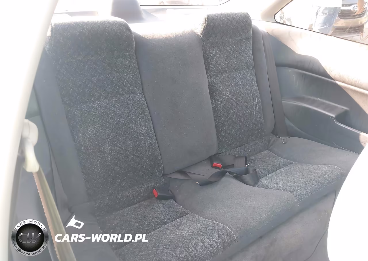 1998 Honda Civic Ex VIN:1HGEJ8243WL114584 - 8
