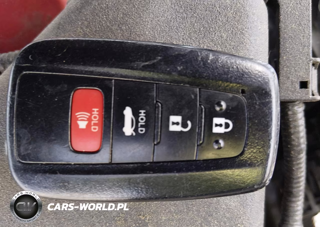 2021 Toyota Camry Xse VIN:4T1K61AK5MU610547 - 11