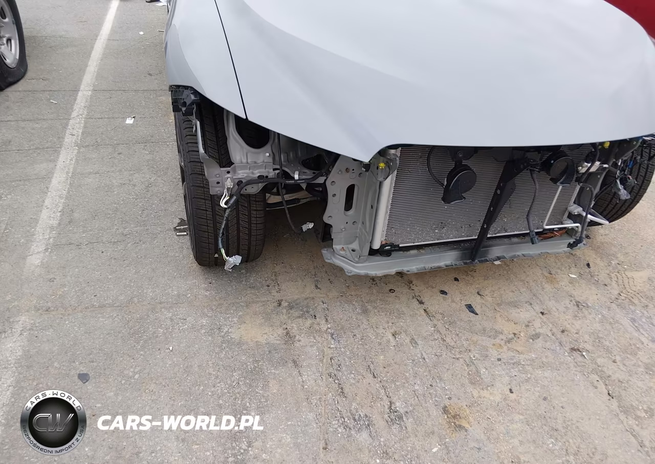 2024 Lexus Is 350 F Sport Design VIN:JTHBZ1B27R5082066 - 19