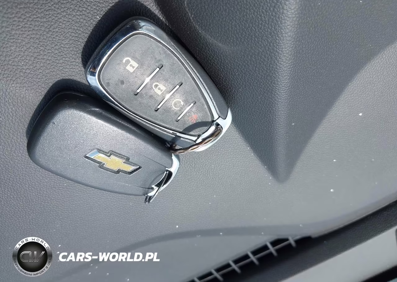 2023 Chevrolet Trailblazer Awd Lt VIN:KL79MRSL3PB106042 - 11