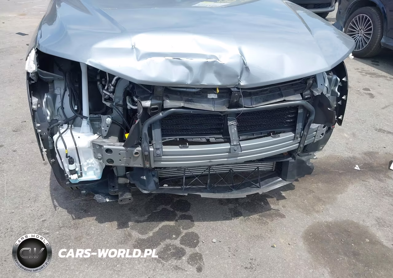2023 Chevrolet Trailblazer Awd Lt VIN:KL79MRSL3PB106042 - 6