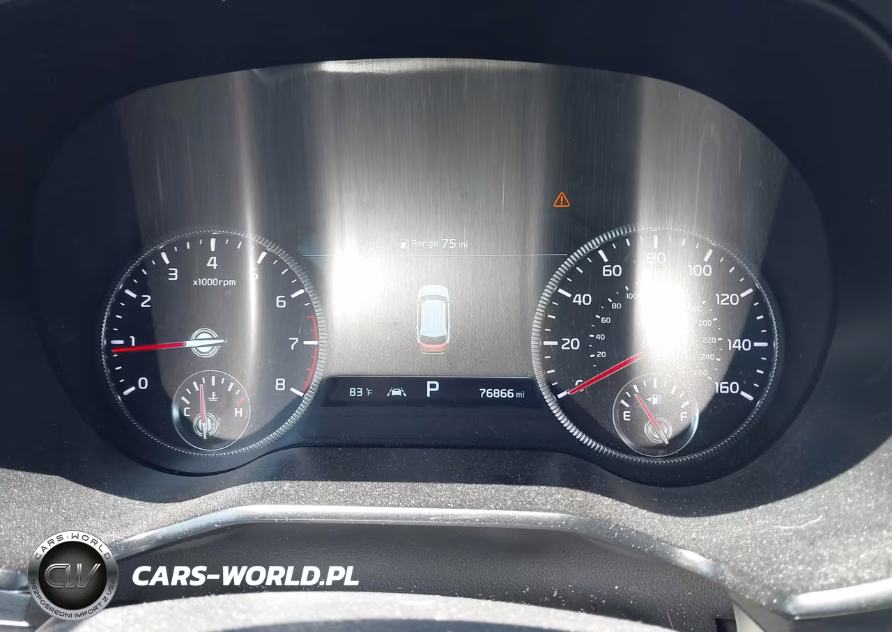 2022 Kia Telluride Sx VIN:5XYP5DHC5NG302634 - 7