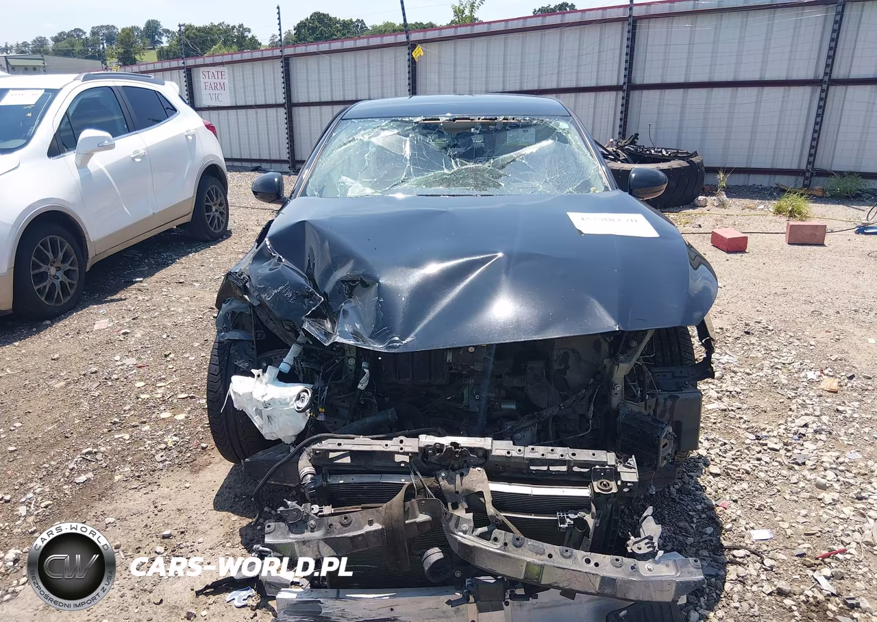 2020 Nissan Altima S Fwd VIN:1N4BL4BV8LC210323 - 13
