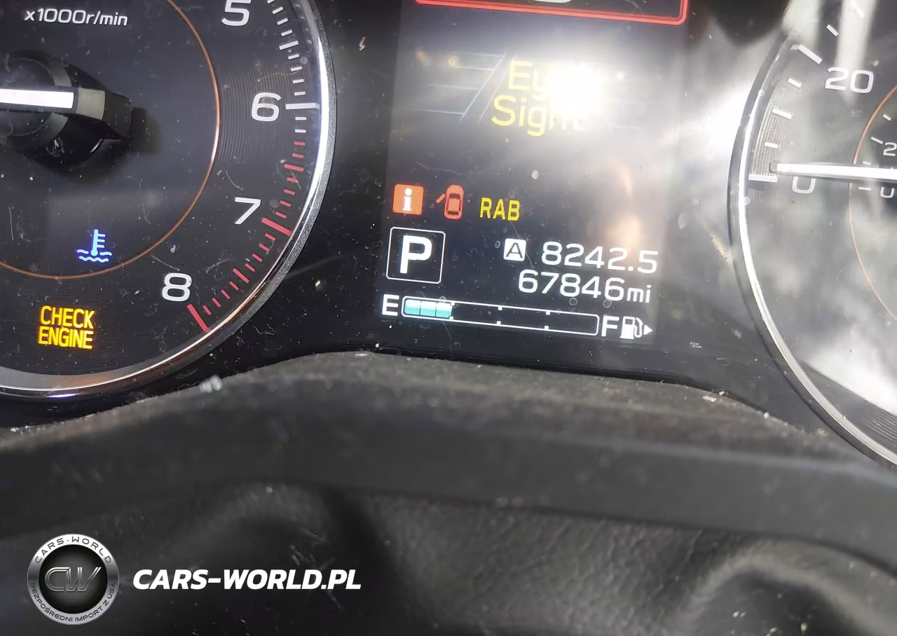 2019 Subaru Crosstrek 2.0I Limited VIN:JF2GTANC0K8305163 - 15