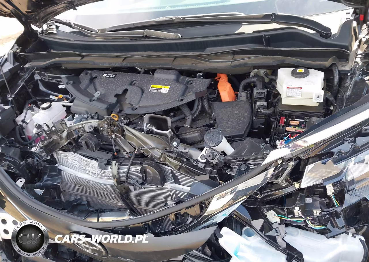 2026 Toyota Sienna Le VIN:5TDKSKFC4TS244879 - 10