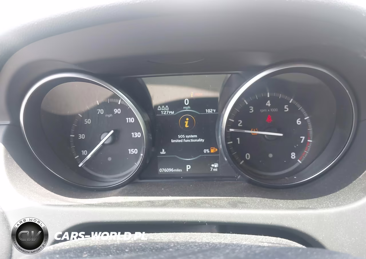 2019 Land Rover Discovery Sport Se VIN:SALCP2FX6KH824106 - 7