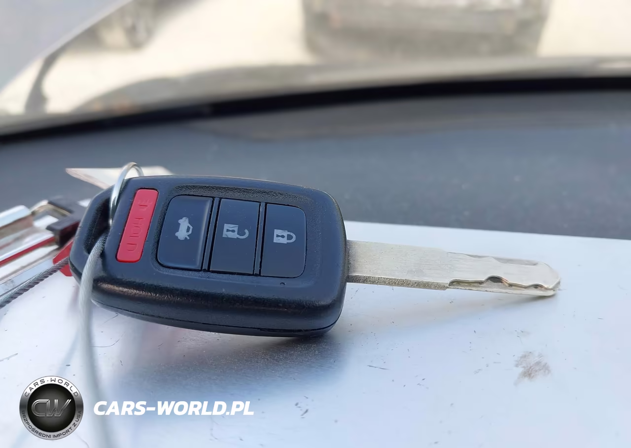 2014 Honda Accord Lx VIN:1HGCR2F39EA270086 - 11