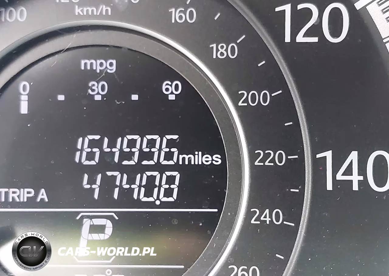 2014 Honda Accord Lx VIN:1HGCR2F39EA270086 - 16