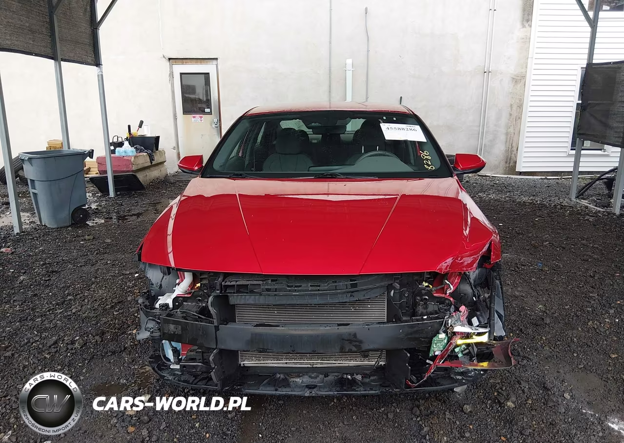 2022 Hyundai Elantra Sel VIN:5NPLM4AG1NH075174 - 13