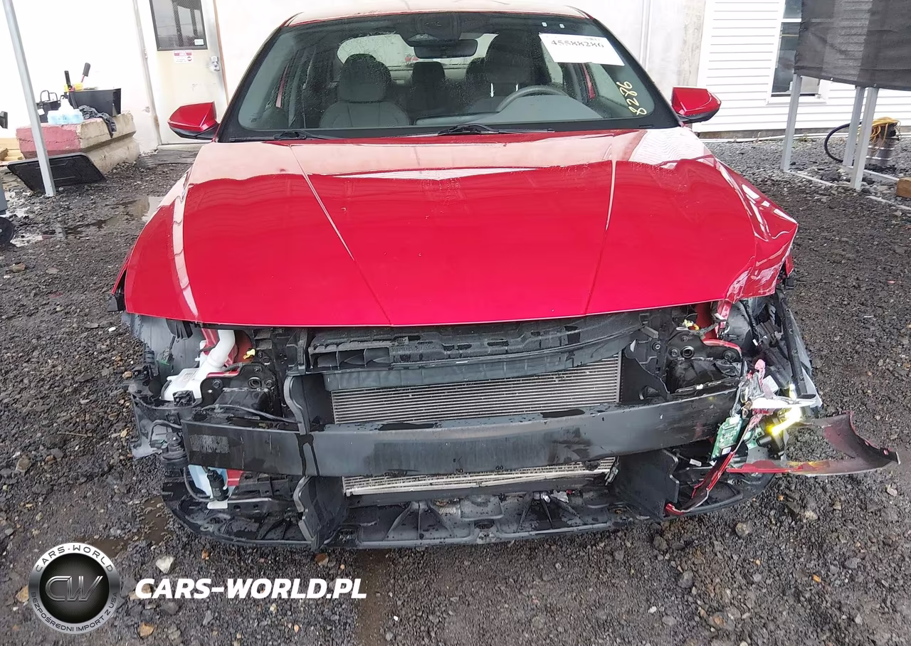 2022 Hyundai Elantra Sel VIN:5NPLM4AG1NH075174 - 6
