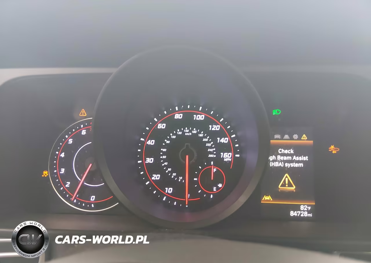 2022 Hyundai Elantra Sel VIN:5NPLM4AG1NH075174 - 7