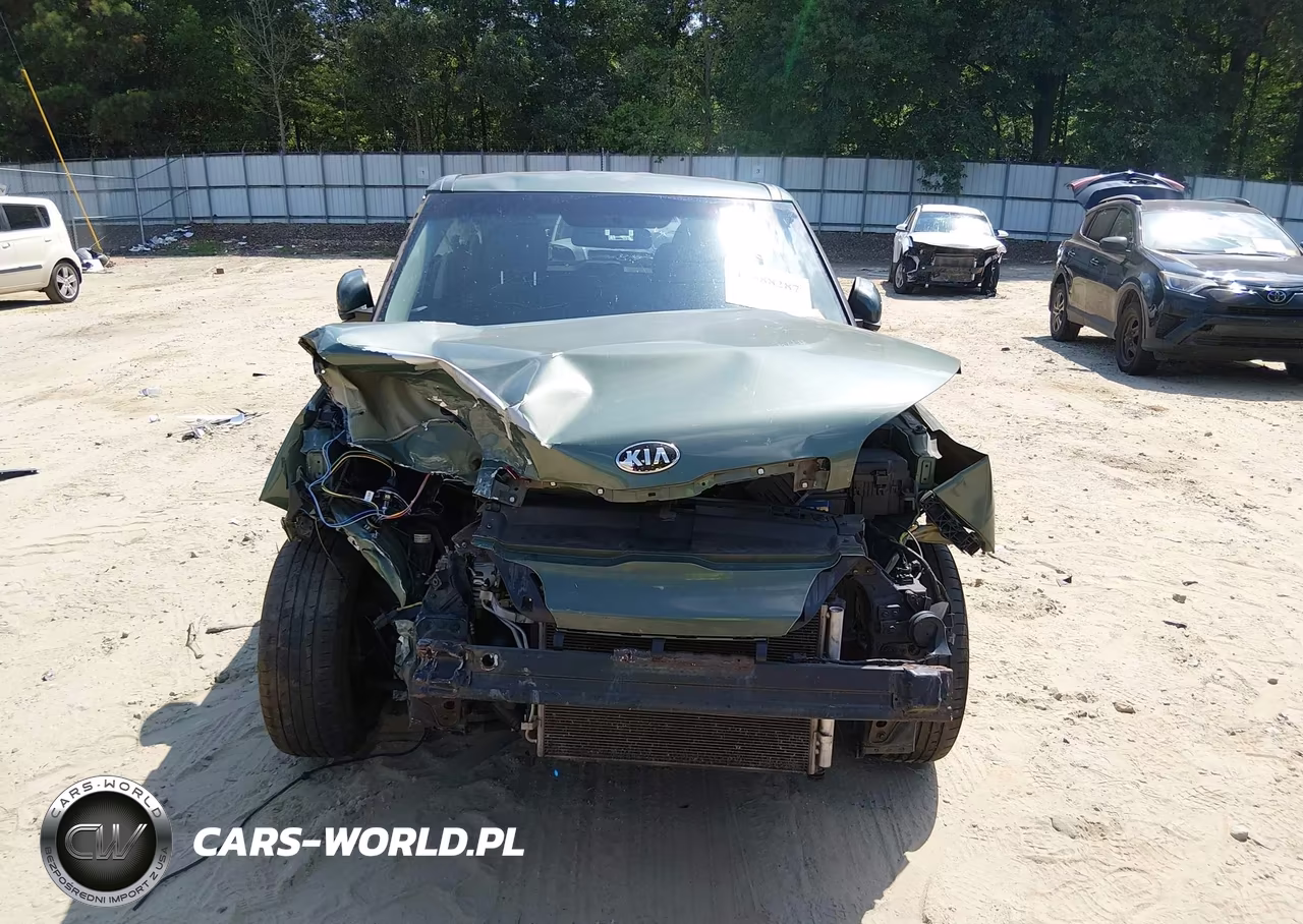 2014 Kia Soul VIN:KNDJN2A25E7029896 - 12
