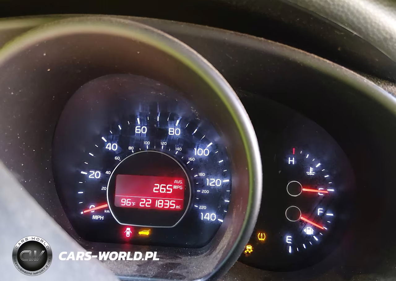 2014 Kia Soul VIN:KNDJN2A25E7029896 - 7