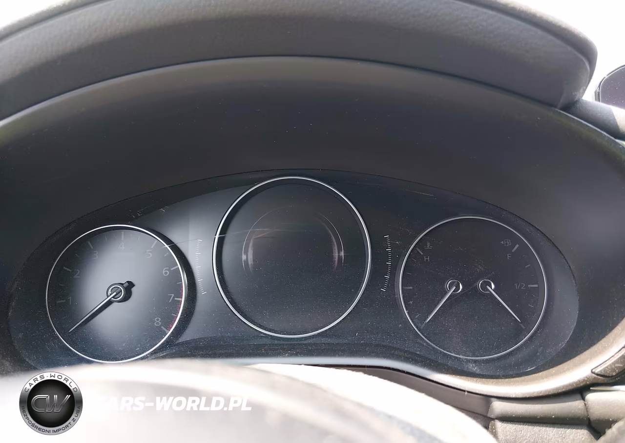 2020 Mazda Mazda3 Select Package VIN:3MZBPBCM7LM118379 - 7