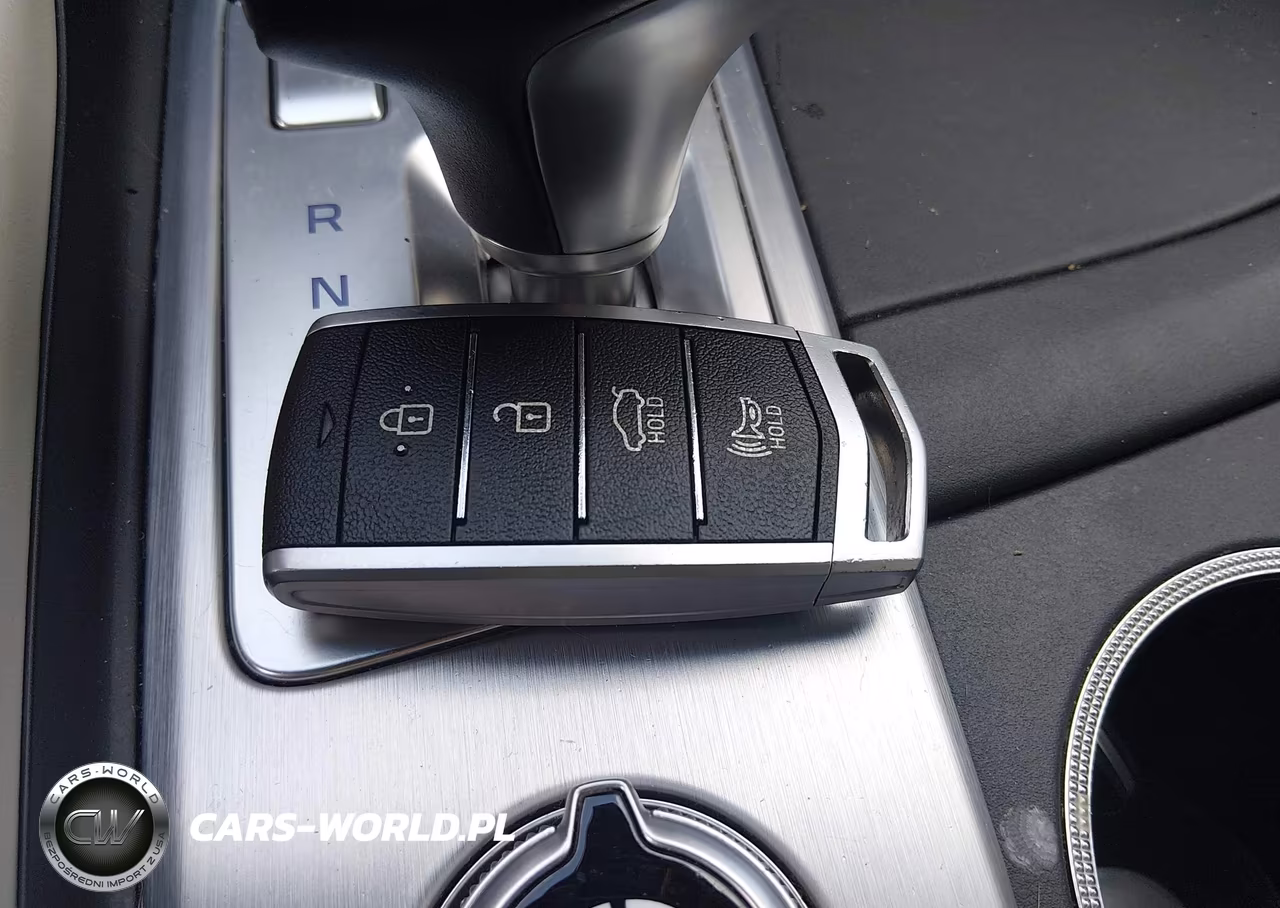 2019 Genesis G70 2.0T Advanced VIN:KMTG44LA7KU025912 - 11