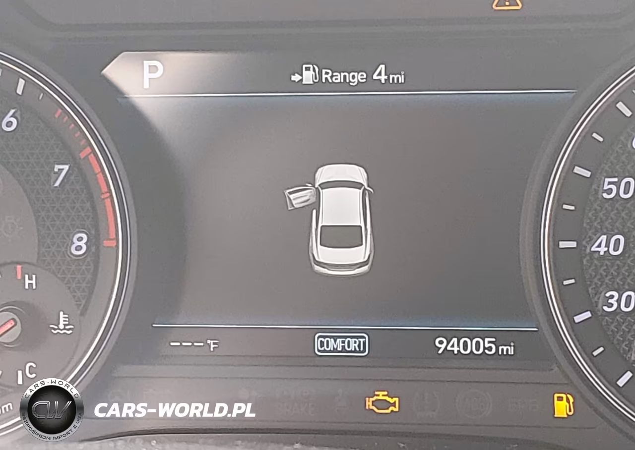 2019 Genesis G70 2.0T Advanced VIN:KMTG44LA7KU025912 - 16