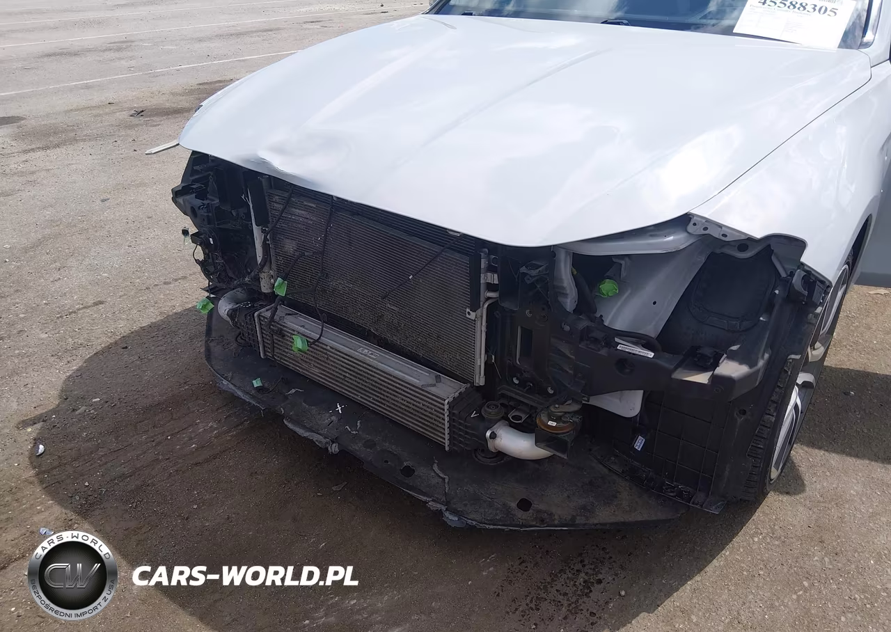 2019 Genesis G70 2.0T Advanced VIN:KMTG44LA7KU025912 - 6