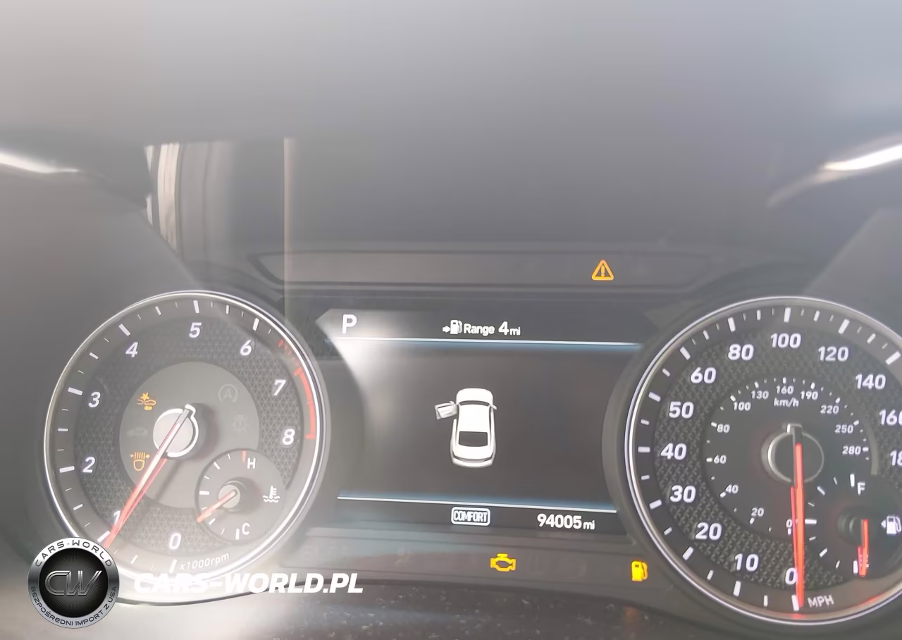 2019 Genesis G70 2.0T Advanced VIN:KMTG44LA7KU025912 - 7