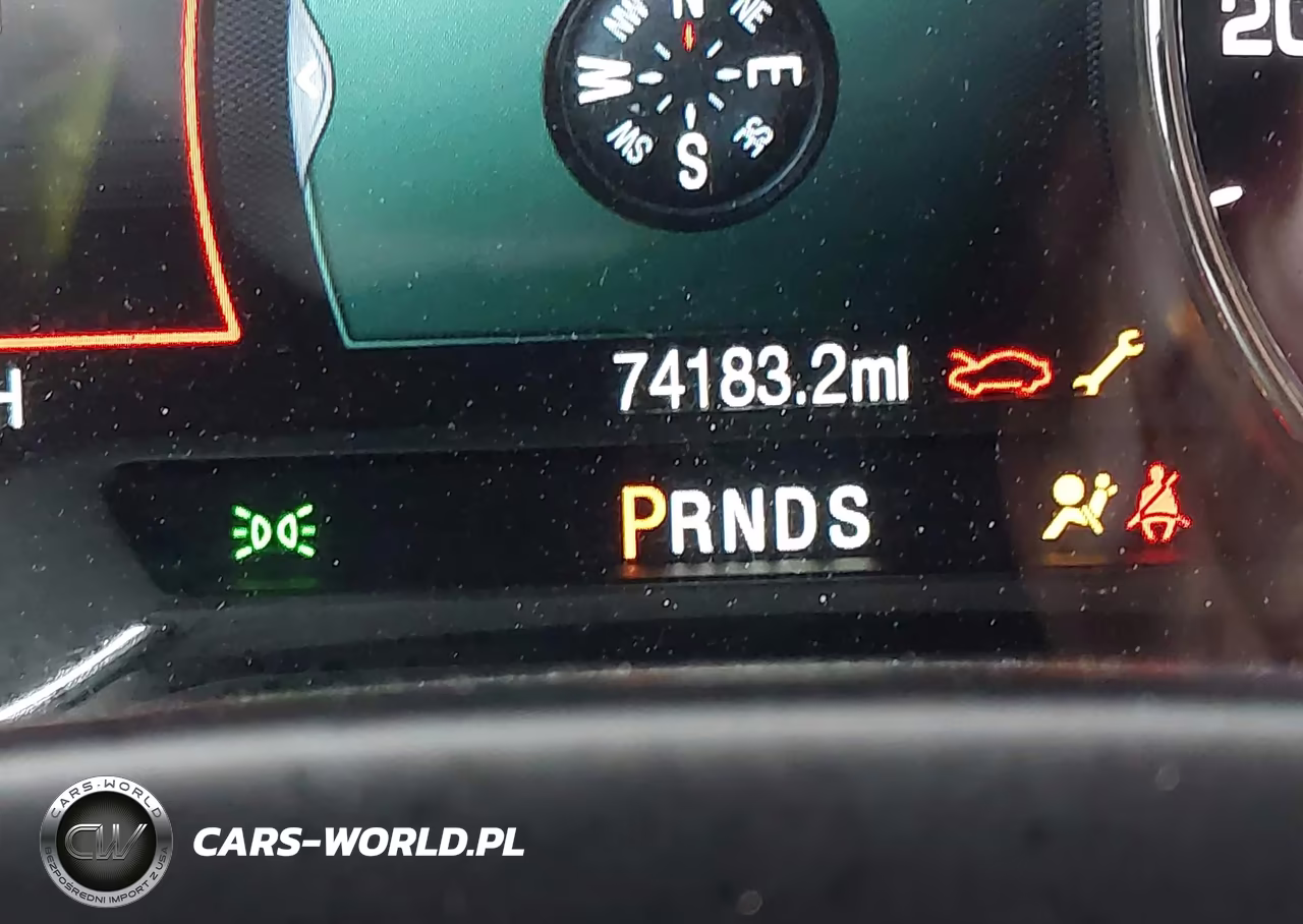 2016 Lincoln Mkc Reserve VIN:5LMCJ3D99GUJ21805 - 16