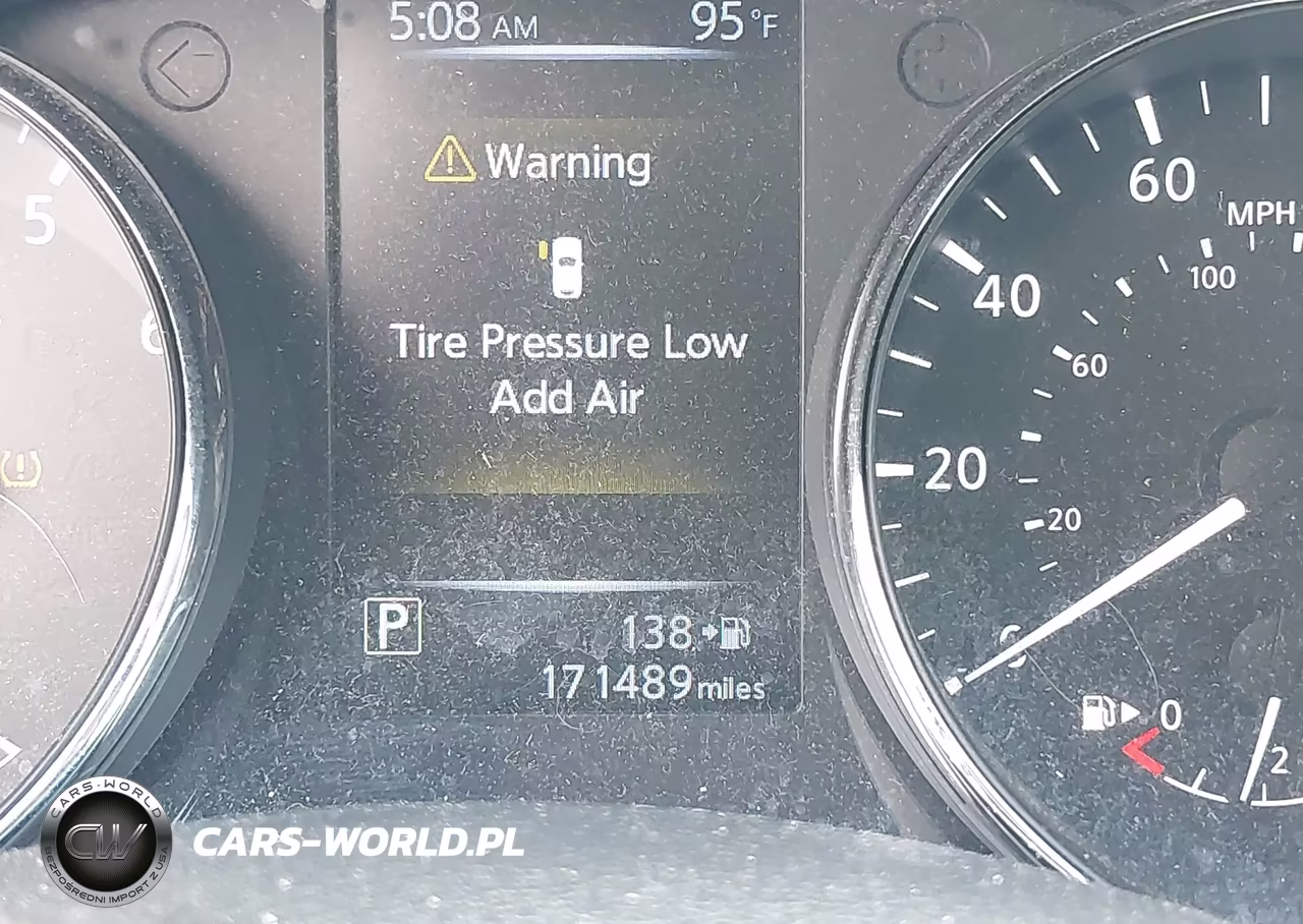 2017 Nissan Rogue Sv VIN:5N1AT2MT3HC876157 - 15