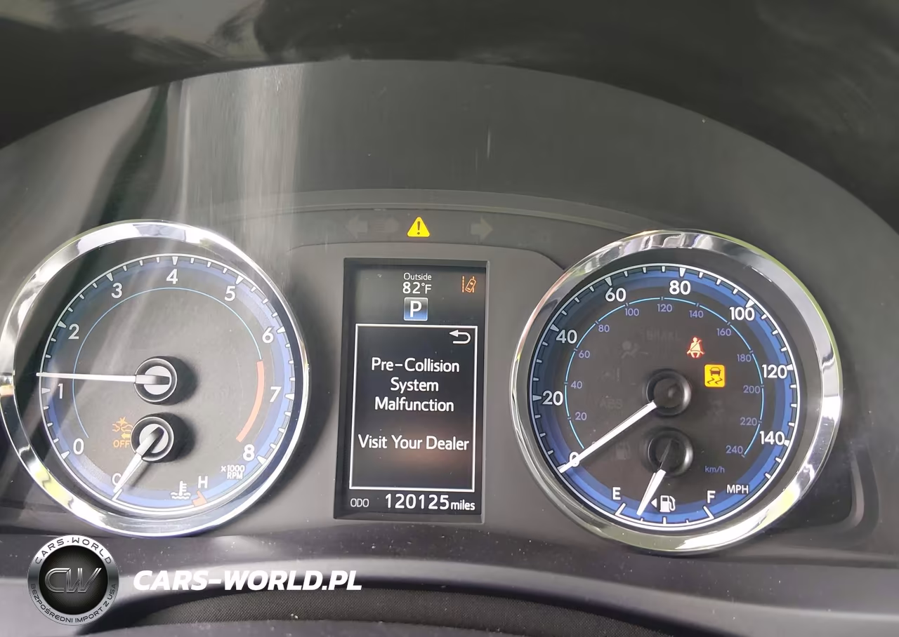 2017 Toyota Corolla Se VIN:5YFBURHE5HP634102 - 7