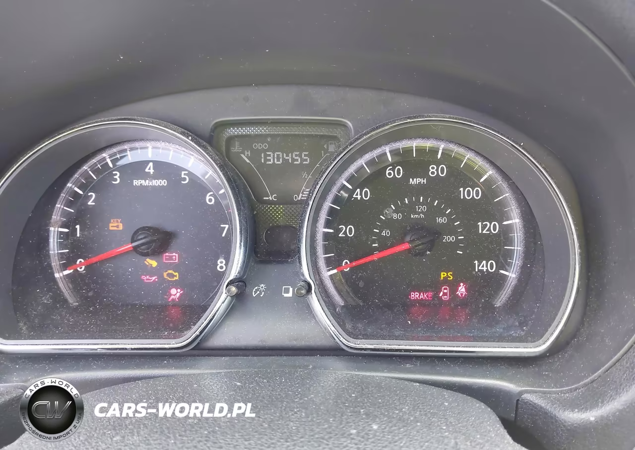 2019 Nissan Versa 1.6 Sv VIN:3N1CN7AP7KL804968 - 7