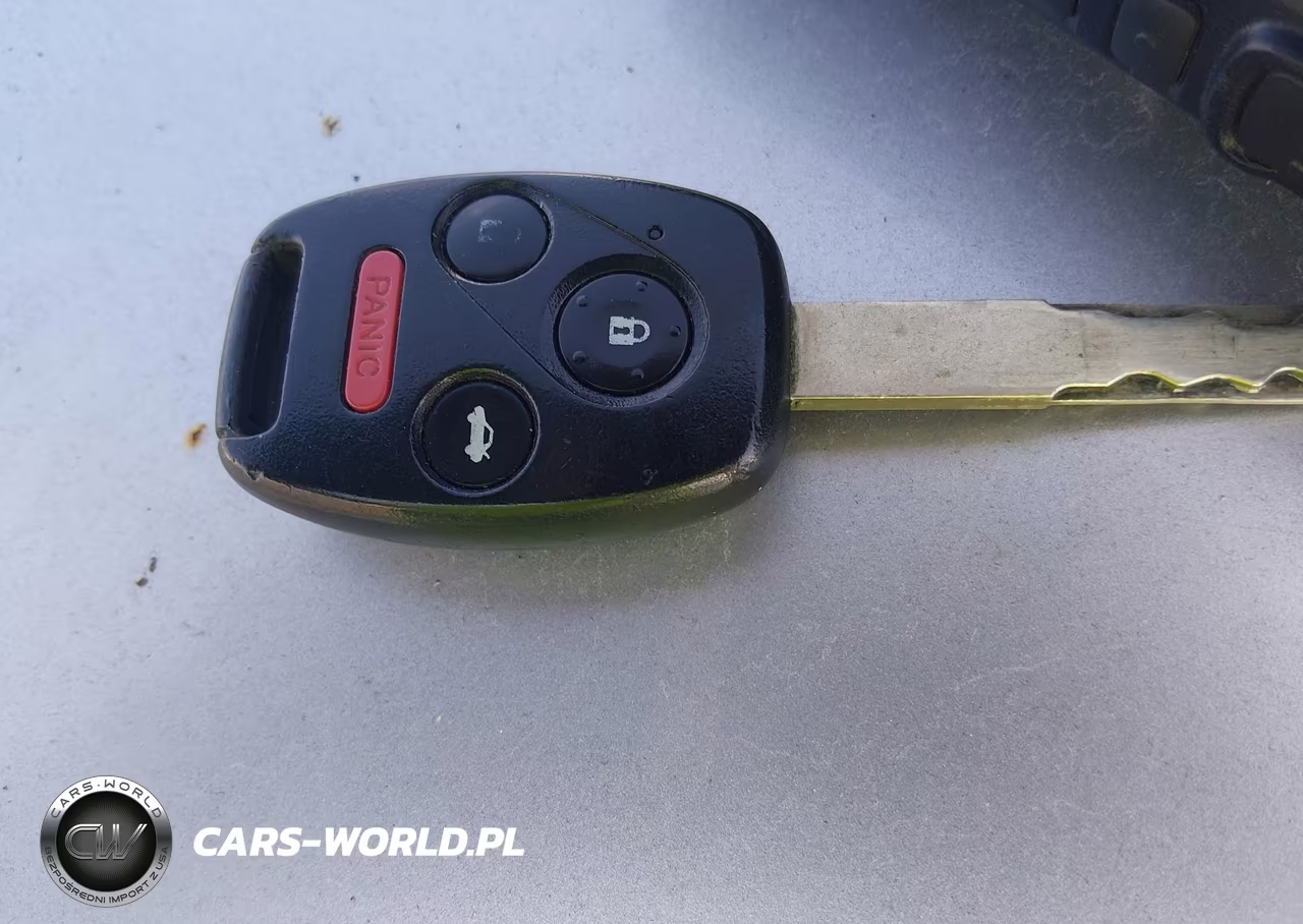2003 Honda Accord Cpe Ex VIN:1HGCM82653A037904 - 11