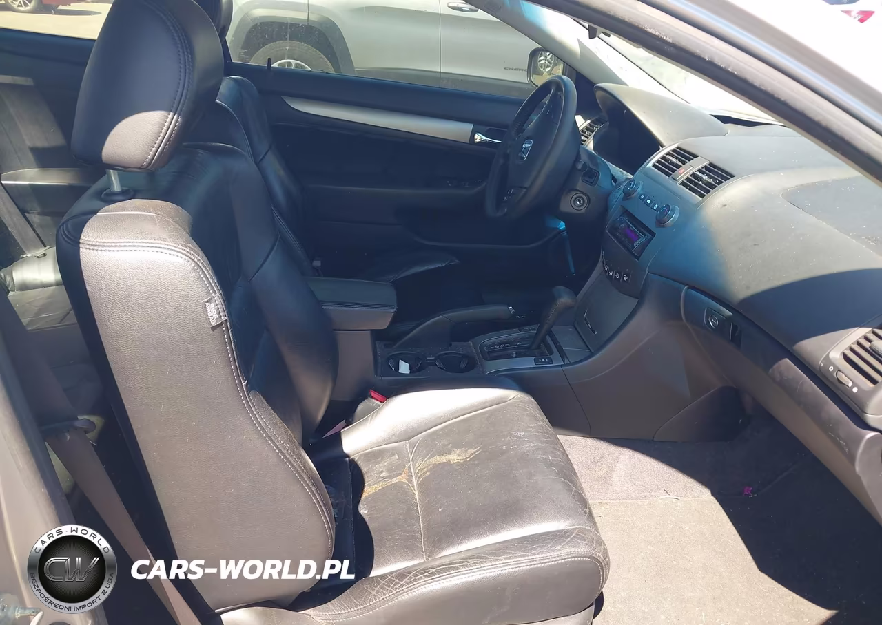2003 Honda Accord Cpe Ex VIN:1HGCM82653A037904 - 5