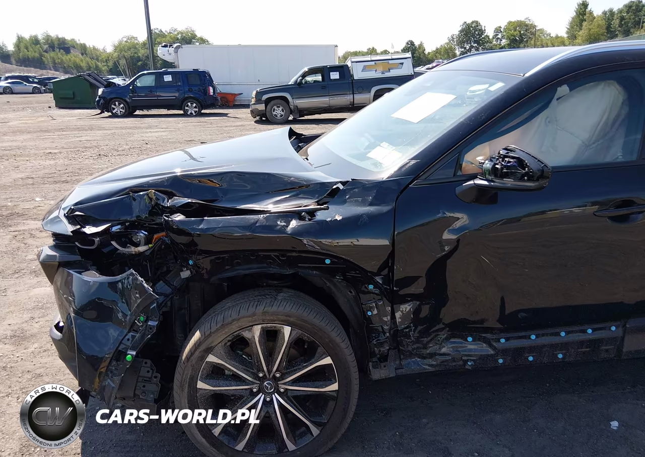 2025 Mazda Cx-50 2.5 S Premium Plus Package VIN:7MMVABEM7SN349169 - 6