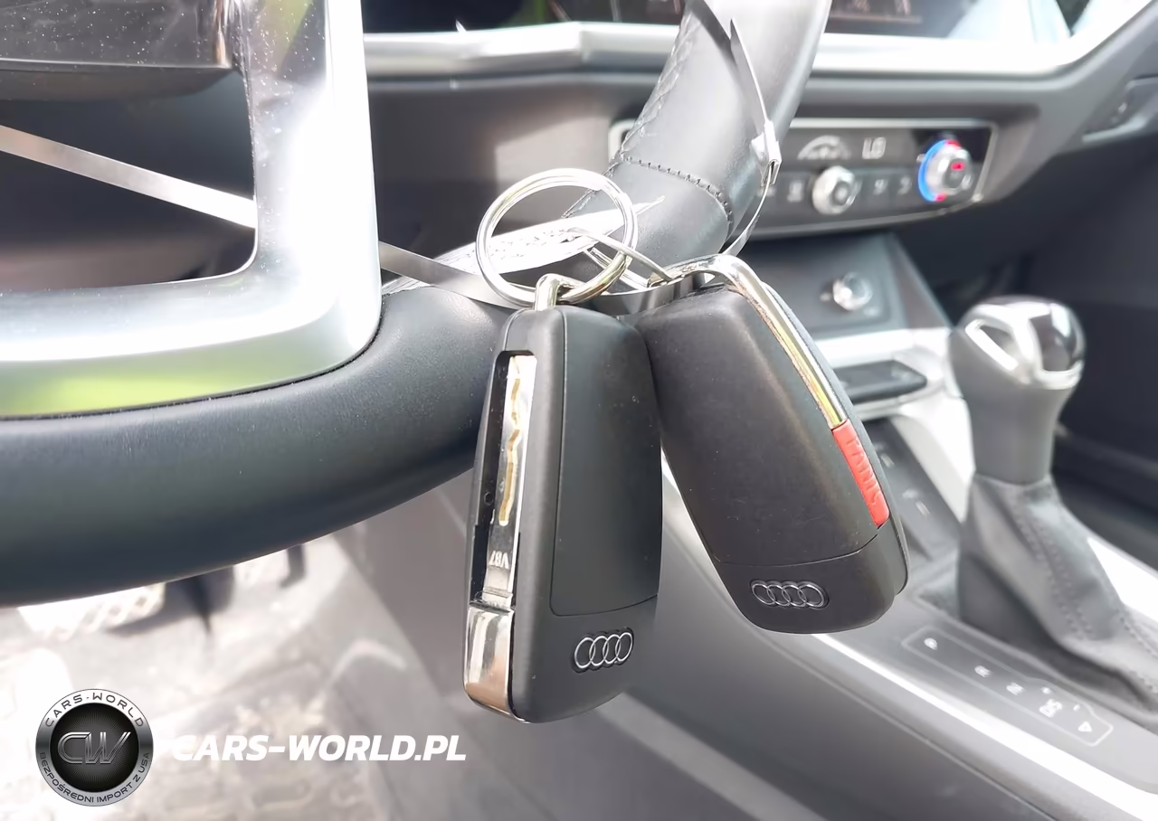 2024 Audi Q3 Premium Plus 45 Tfsi S Line Quattro Tiptronic VIN:WA1EECF33R1045378 - 11